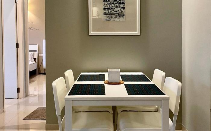 Elegant 2BHK at Rio De Goa-T4 102