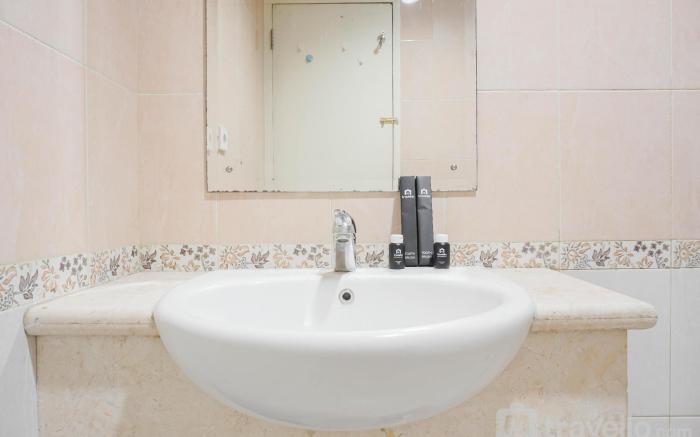 Comfort Living 1BR at The Boulevard By Travelio