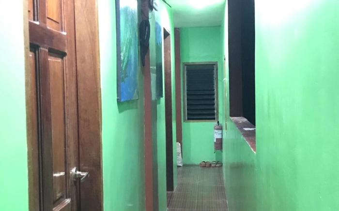 Queen’s Rooms Rental 3