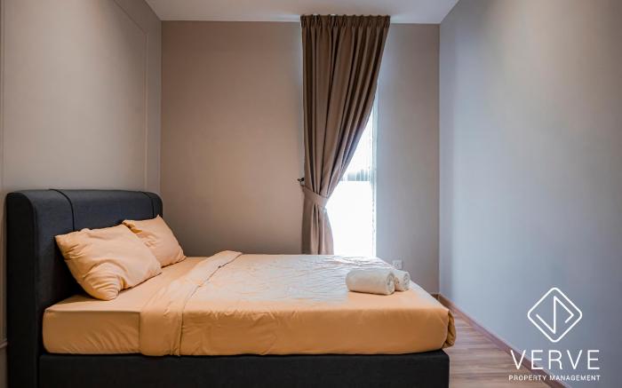 Ipoh Cove Premium Suites by Verve EECH107