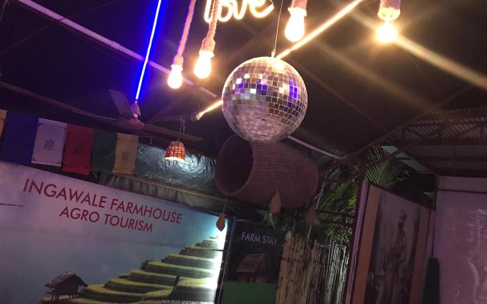 Ingawalefarmhouse (Agro tourism