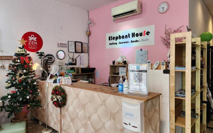 OYO 91068 Elephant House Boutique Hotel