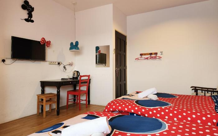 OYO 91068 Elephant House Boutique Hotel