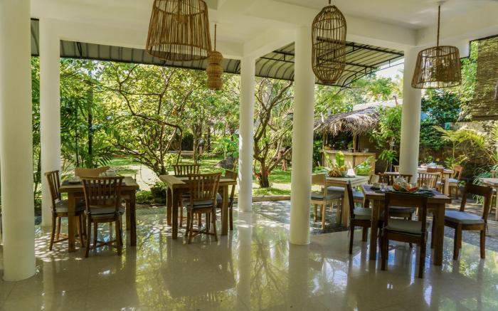 jackie´s guest house Surf & Yoga