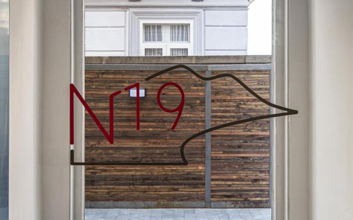 Napul'è 19 - Doppia C