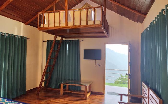 LaSerene The Cottage