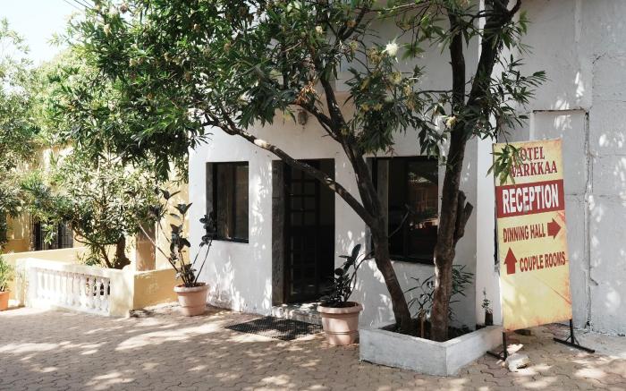 Dwarka Resort