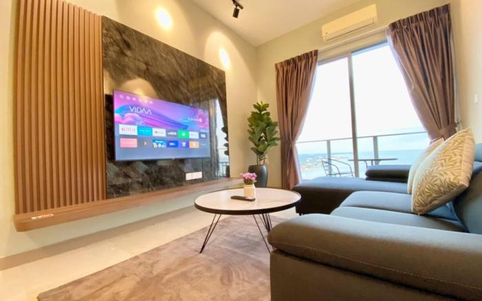 MJHolidayB1512 [AirySuite] Blissful Seaview