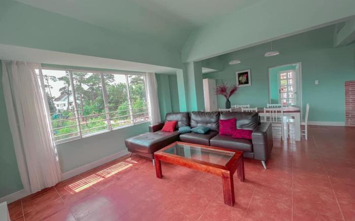 Hang Nga Villa