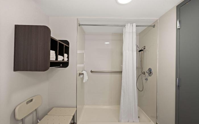 Best Western Shackleford 