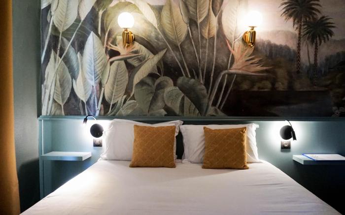 Villa Pruly Hotel Cannes Centre