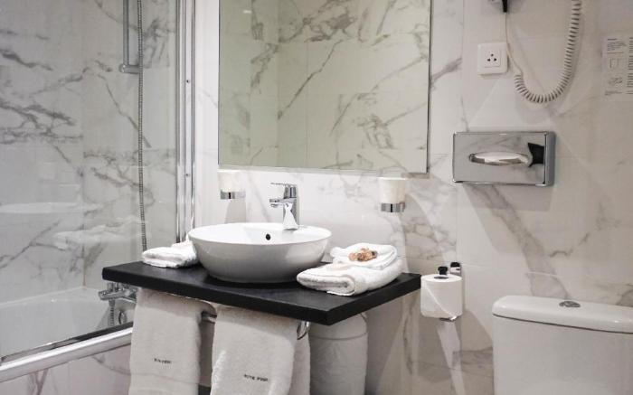 Villa Pruly Hotel Cannes Centre