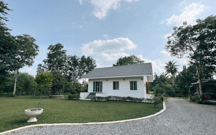 Raiyaa Farmstay | Rai Ya Farmstay Kaeng Krachan