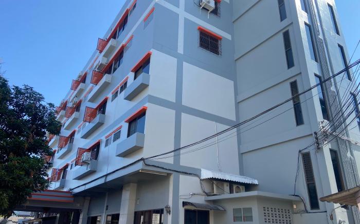 Sirimas Apartment