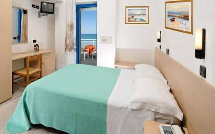 Hotel Atlantic