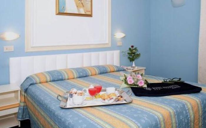 Hotel Augustus