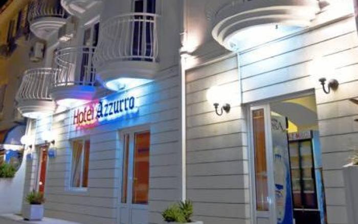 Hotel Azzurro