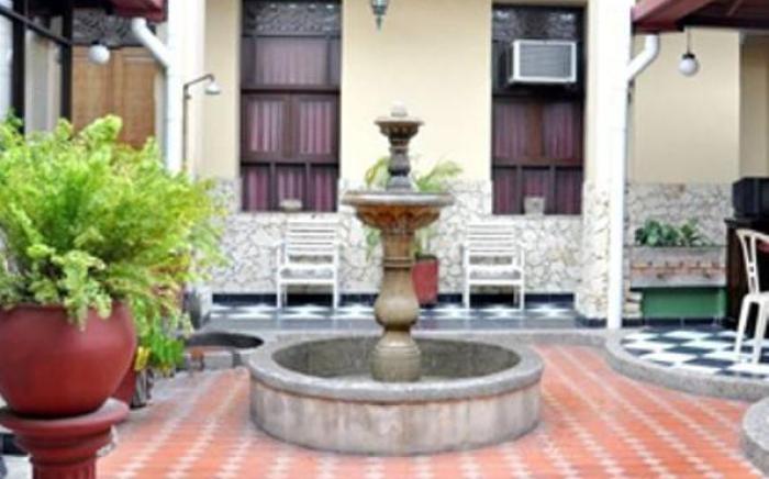 Hotel Bahia Blanca Santa Marta Frente al Mar