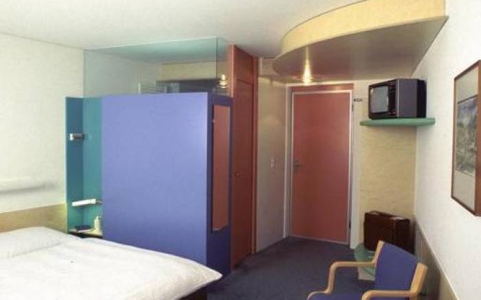 Hotel Balsthal