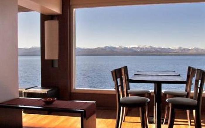 Hotel Bariloche Flat