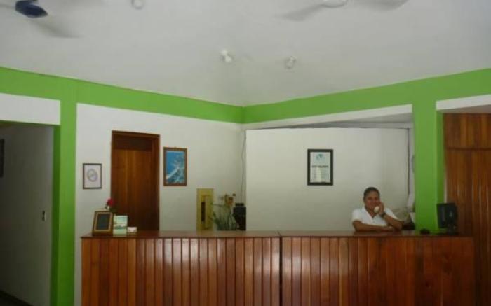 Hotel Barlovento