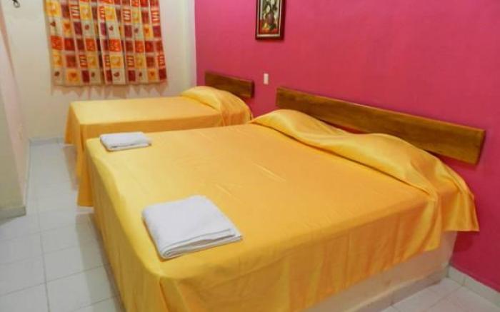 Hotel Barranquilla
