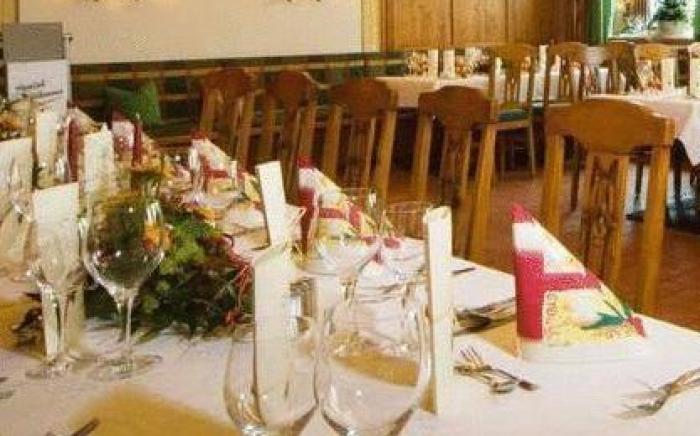 Hotel Bayrischer Lowe