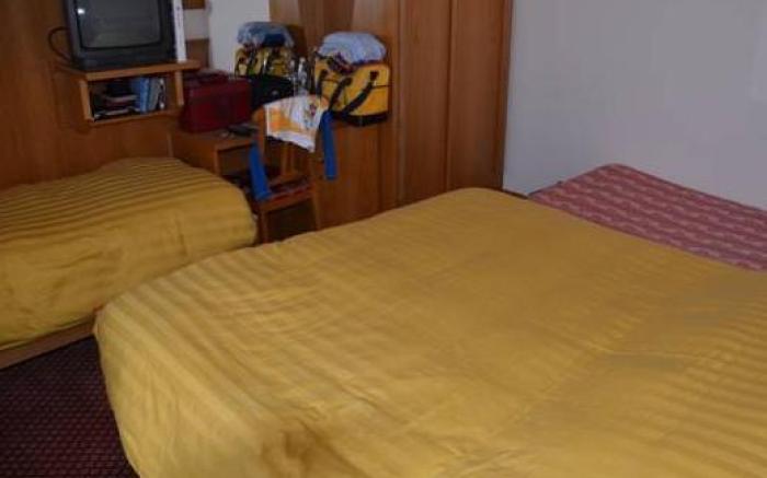 Hotel Bellavista