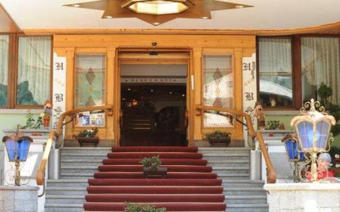 Hotel Bellavista