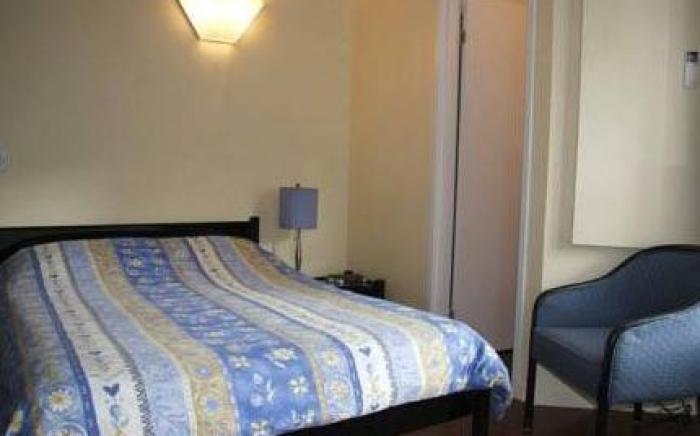 Hotel Belley