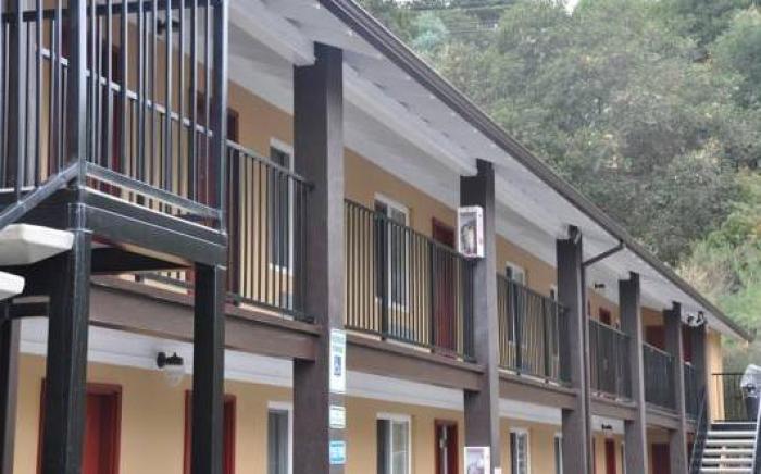 Hotel Belmont