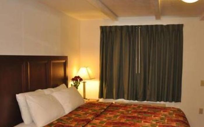 Hotel Belmont
