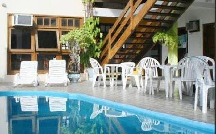 Hotel Bem Brasil
