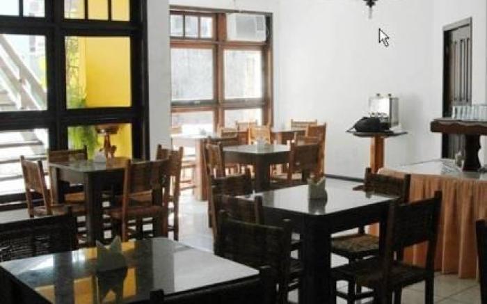 Hotel Bem Brasil
