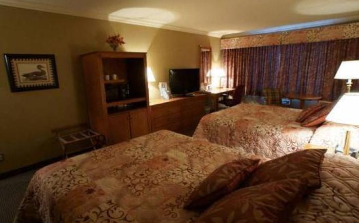 Hotel & Suites Normandin Levis