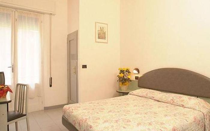 Hotel Bolognese