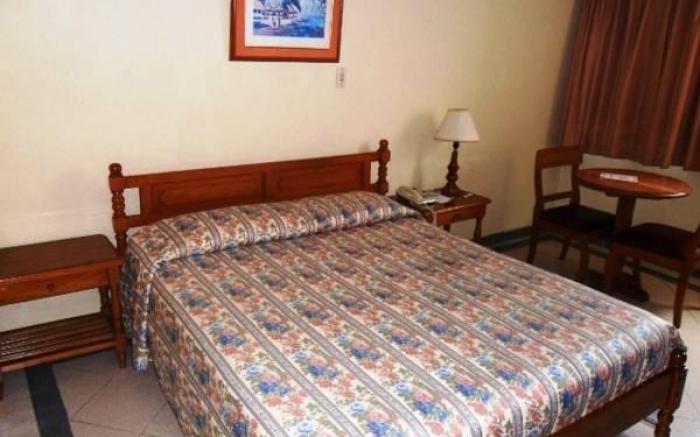 Hotel Casa Ballesteros