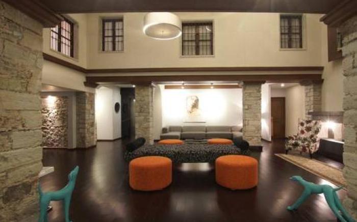1850 Hotel Boutique