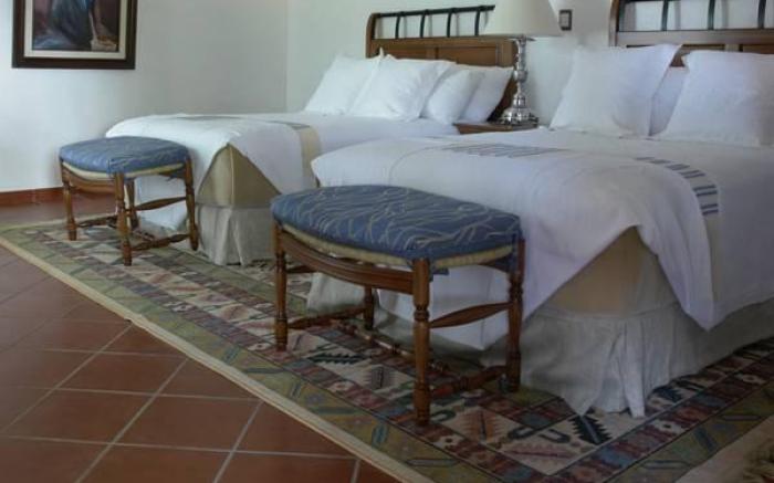 Hotel Boutique Casa de Campo