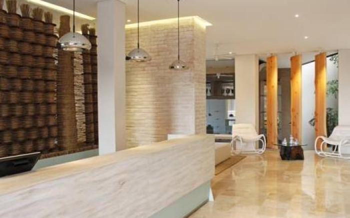 Hotel Boutique Bovedas de Santa Clara By Accor