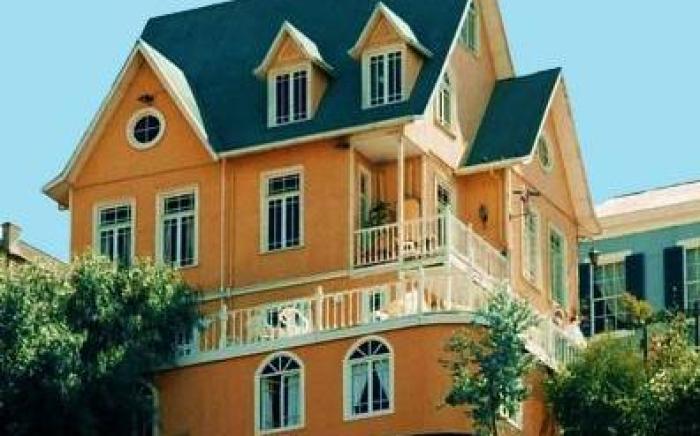 Hotel Brighton