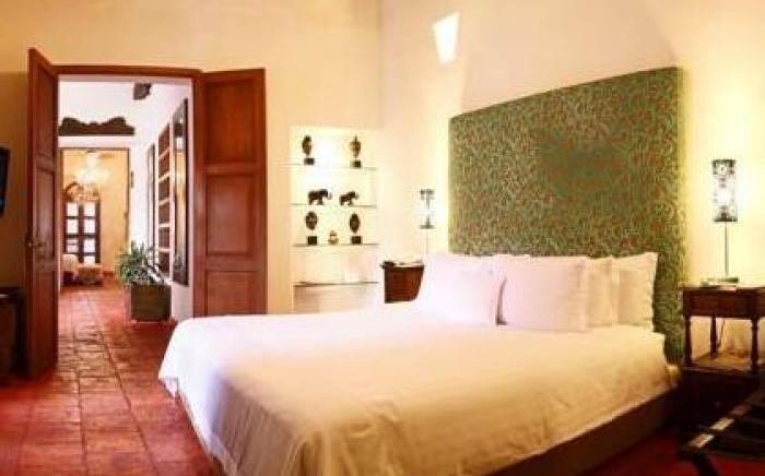 Hotel Boutique Casa Del Arzobispado