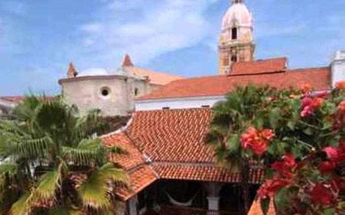 Hotel Boutique Casa Del Arzobispado