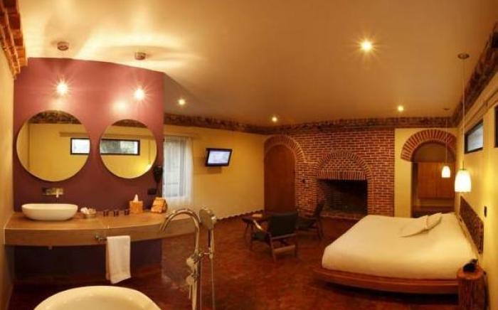 Hotel Boutique Casa Fernanda