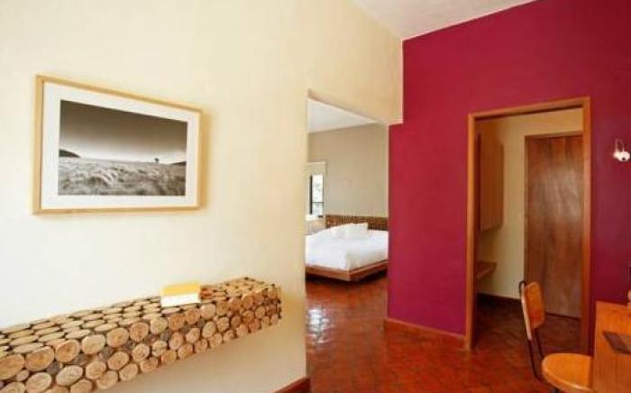 Hotel Boutique Casa Fernanda