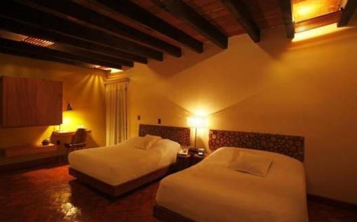 Hotel Boutique Casa Fernanda