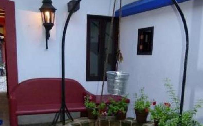Hotel Boutique Casabella