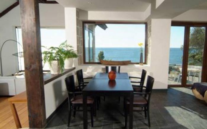 Hotel Boutique Casadoca