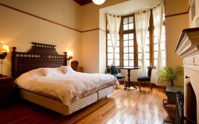 Hotel Boutique El Consulado