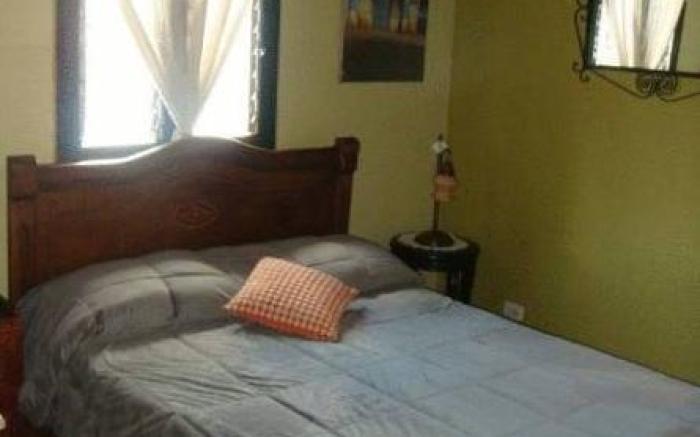 Ayenda Habana Vieja 1221